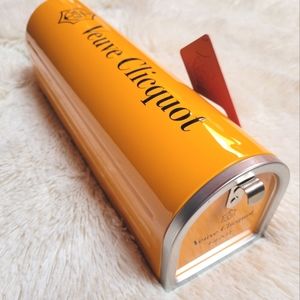 Veuve Clicquot Mailbox